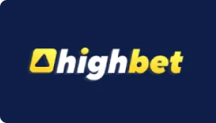 highbet logo