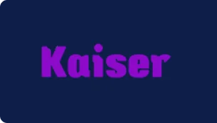 kaiser logo