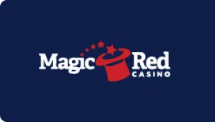 magic red logo