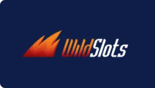 wild slot logo